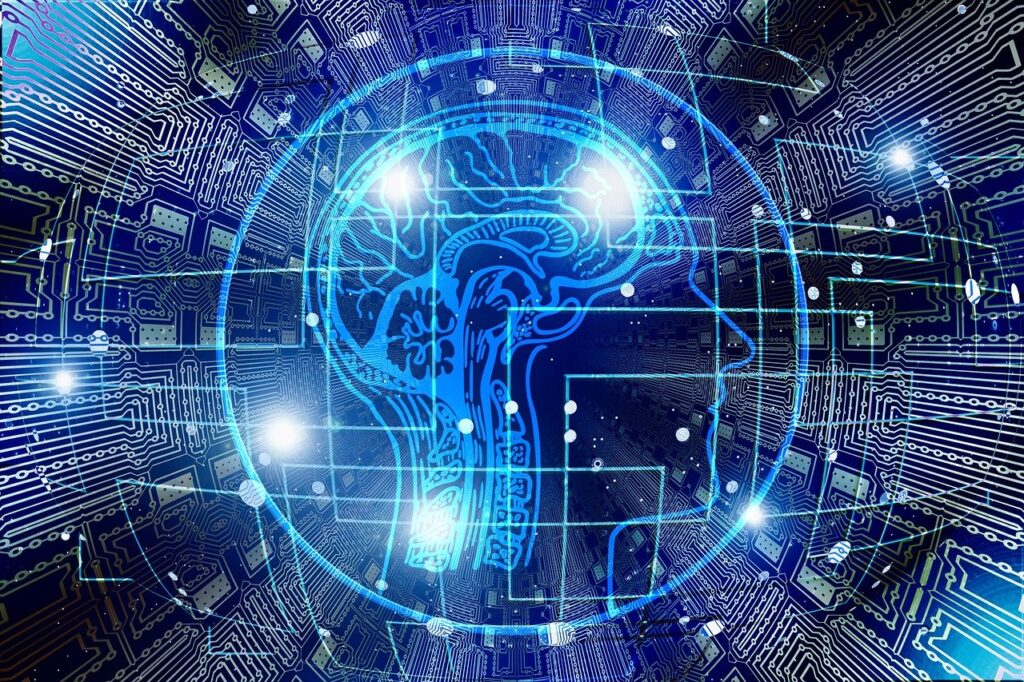 Enhancing Website User Experience with Artificial Intelligence