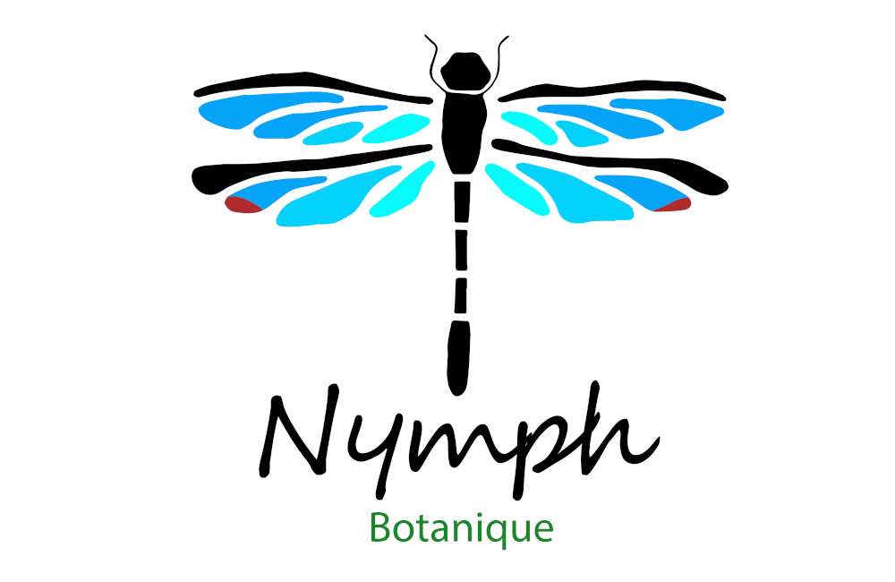 Nymph Logo