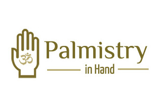 Palmistry Logo